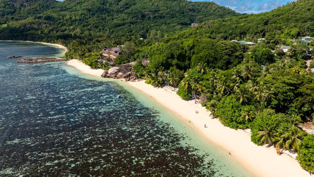 Foto 7: Moulin Kann Villas - Mahé (Seychelles)