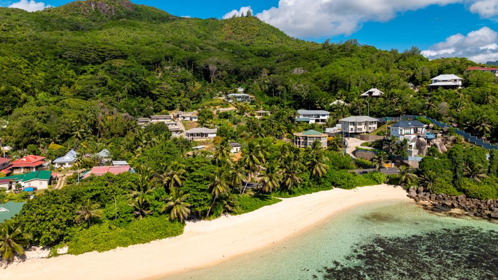 Foto 30: Moulin Kann Villas - Mahé (Seychelles)
