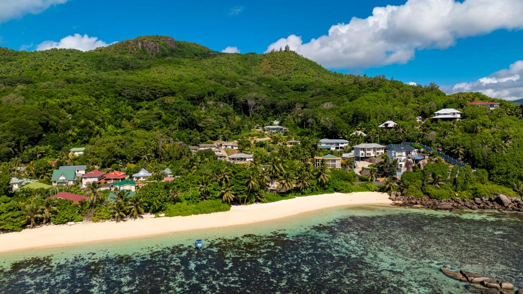 Foto 25: Moulin Kann Villas - Mahé (Seychelles)