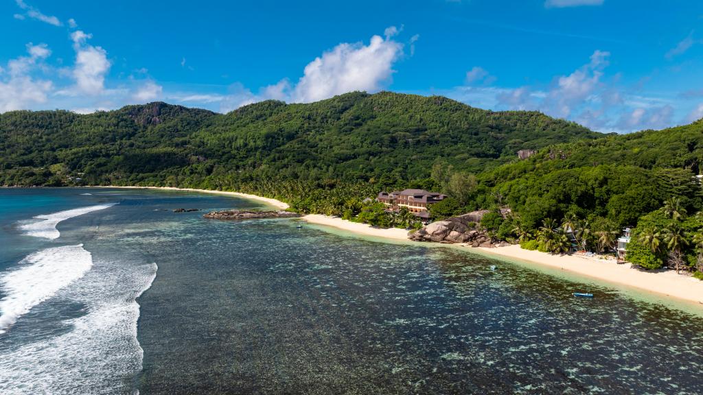 Foto 14: Moulin Kann Villas - Mahé (Seychelles)