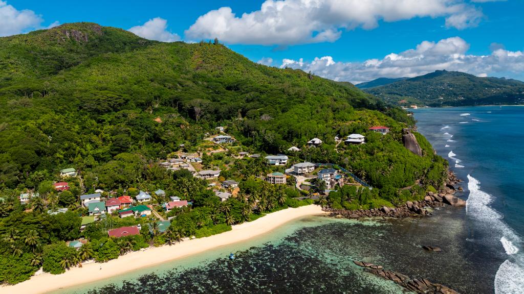 Foto 19: Moulin Kann Villas - Mahé (Seychelles)