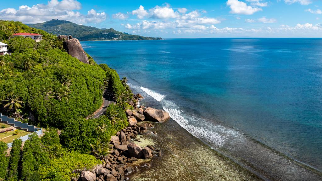 Foto 6: Moulin Kann Villas - Mahé (Seychelles)
