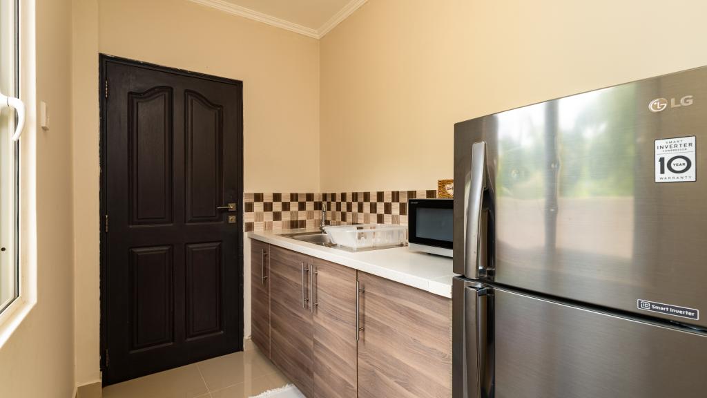 Foto 95: Moulin Kann Villas - Mahé (Seychelles)