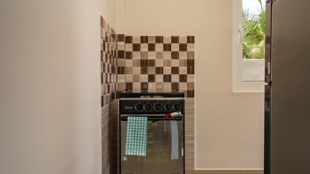 Foto 77: Moulin Kann Villas - Mahé (Seychellen)