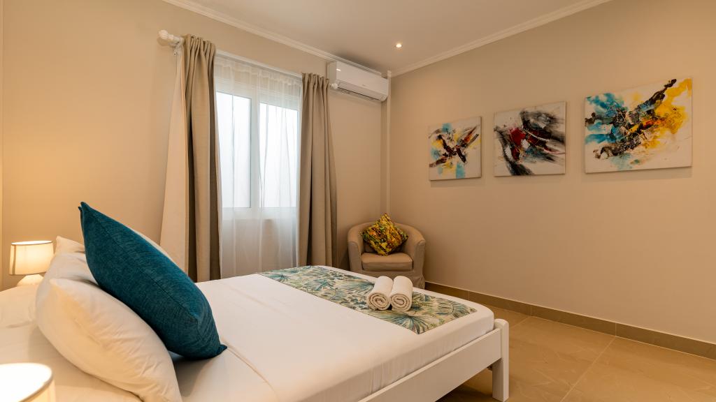 Foto 61: Moulin Kann Villas - Mahé (Seychellen)