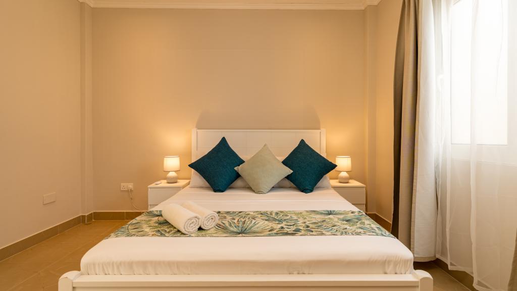 Foto 128: Moulin Kann Villas - Mahé (Seychelles)