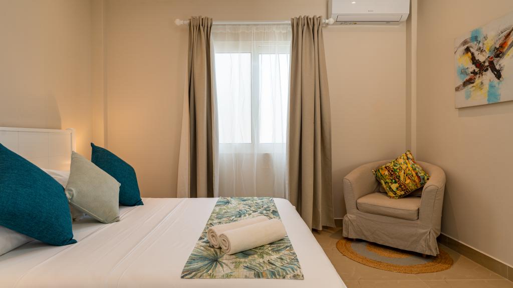 Foto 87: Moulin Kann Villas - Mahé (Seychelles)