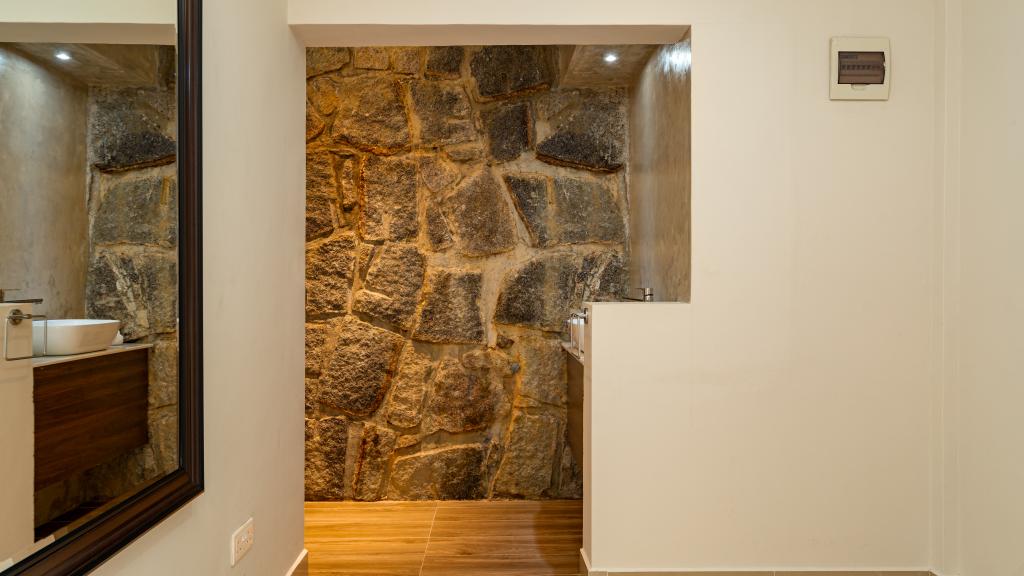 Foto 33: Moulin Kann Villas - Mahé (Seychelles)