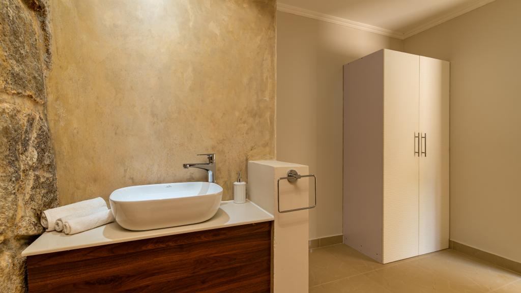 Foto 100: Moulin Kann Villas - Mahé (Seychelles)