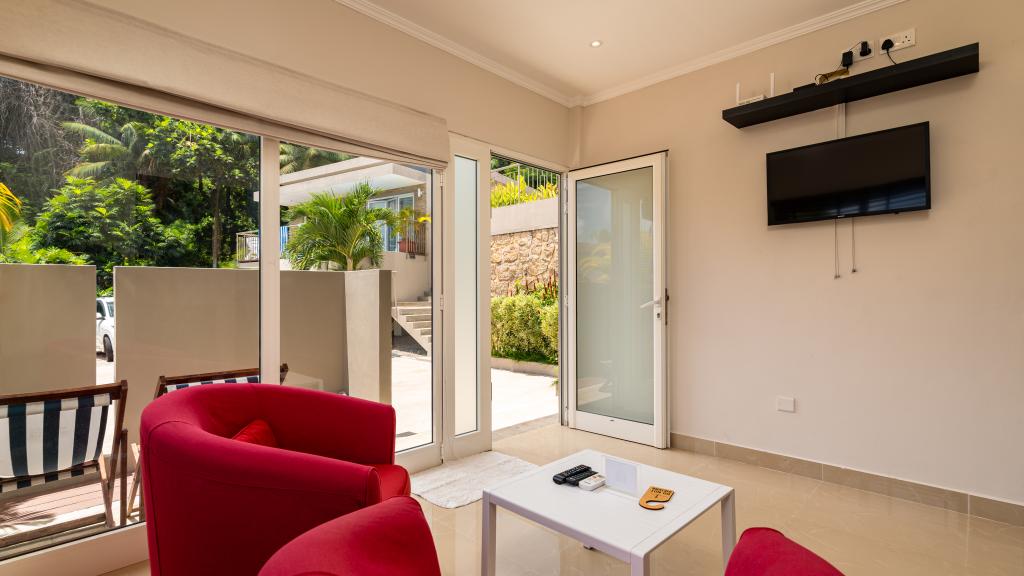 Foto 76: Moulin Kann Villas - Mahé (Seychelles)