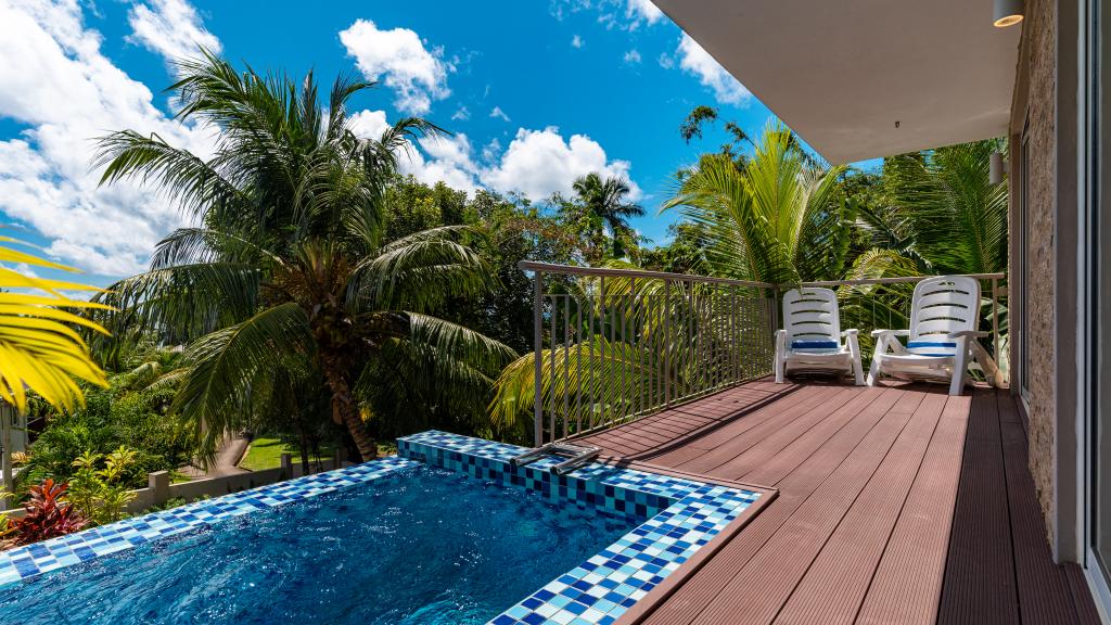 Foto 98: Moulin Kann Villas - Mahé (Seychelles)