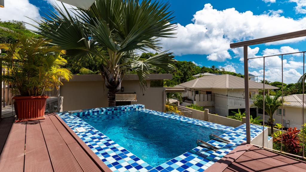 Foto 116: Moulin Kann Villas - Mahé (Seychelles)