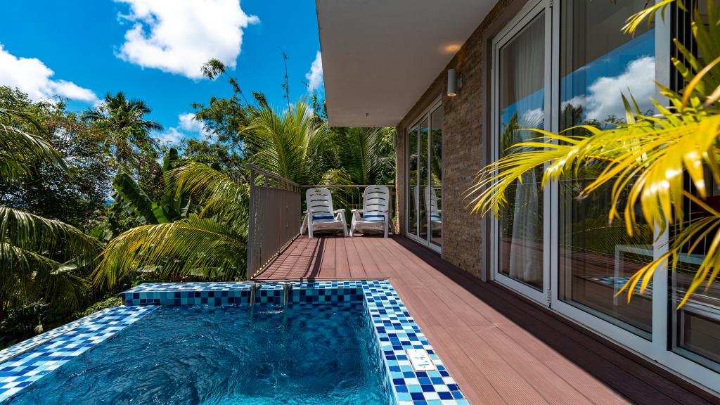 Foto 130: Moulin Kann Villas - Mahé (Seychelles)