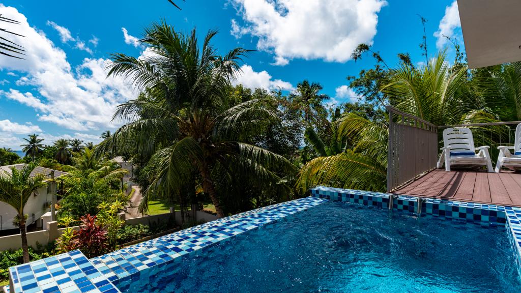 Foto 101: Moulin Kann Villas - Mahé (Seychelles)