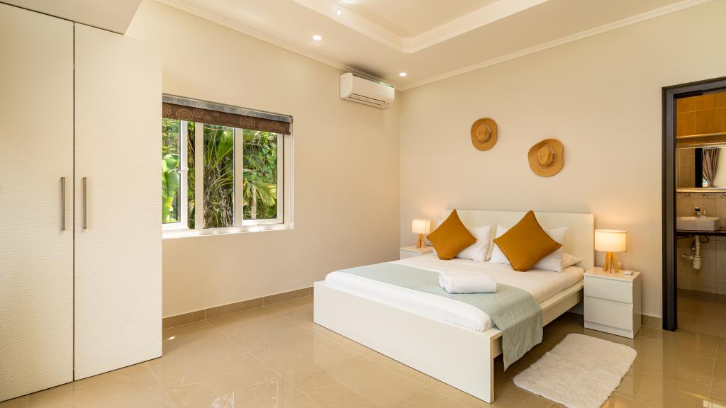 Foto 125: Moulin Kann Villas - Mahé (Seychelles)