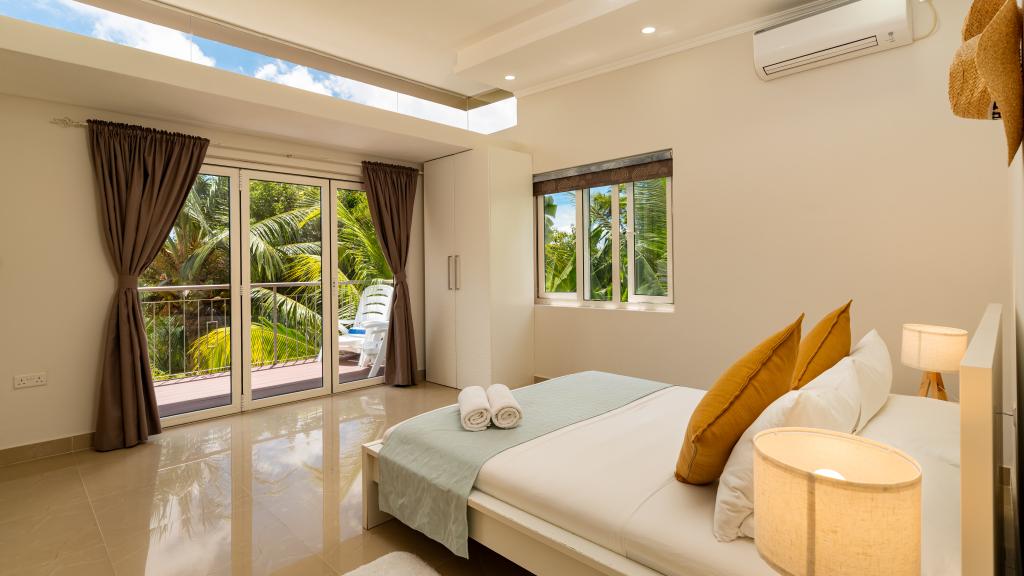 Foto 80: Moulin Kann Villas - Mahé (Seychelles)