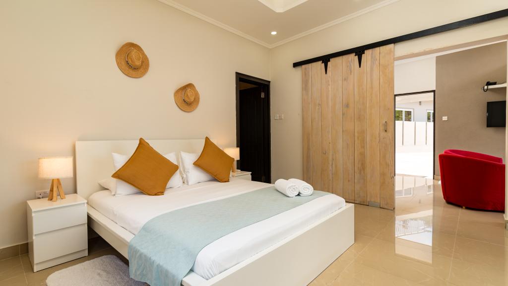 Foto 3: Moulin Kann Villas - Mahé (Seychelles)