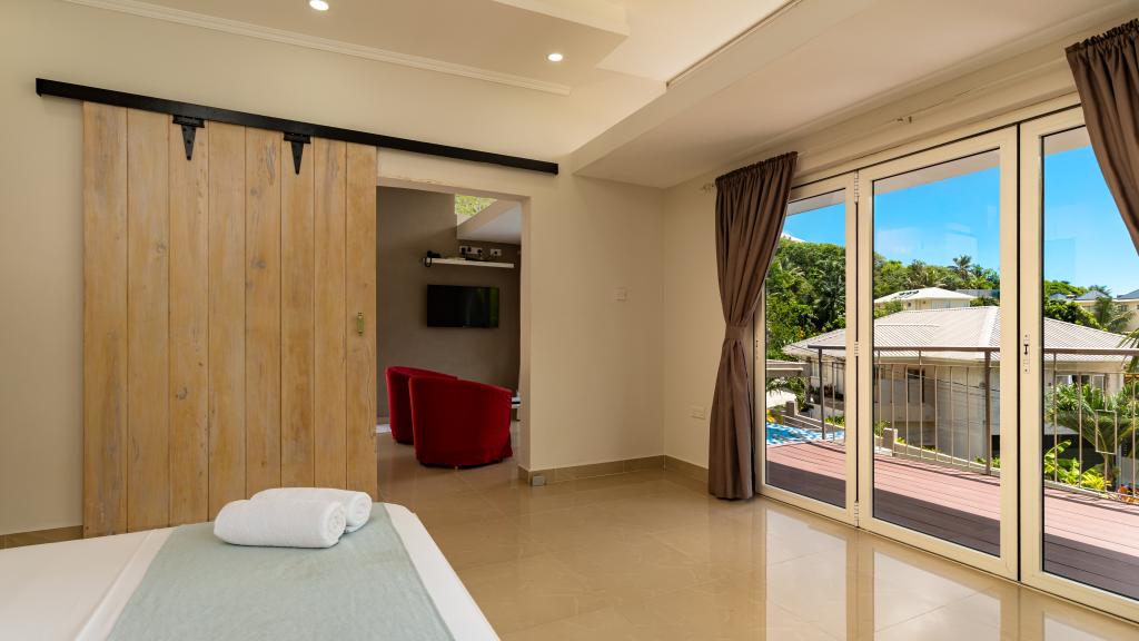 Foto 120: Moulin Kann Villas - Mahé (Seychelles)