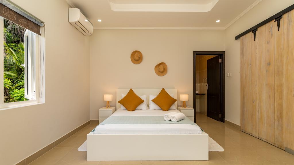 Foto 92: Moulin Kann Villas - Mahé (Seychelles)