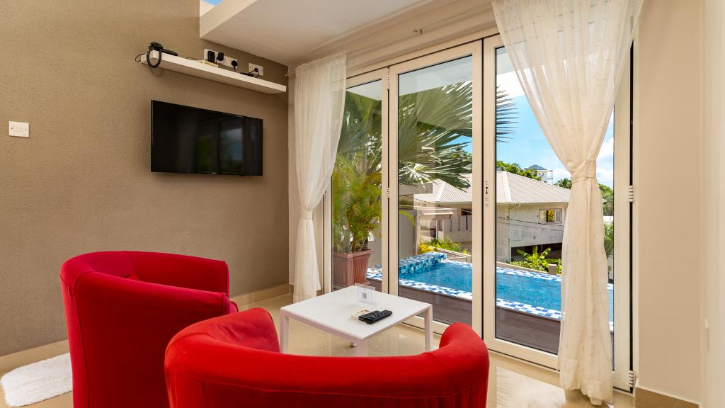 Foto 123: Moulin Kann Villas - Mahé (Seychelles)