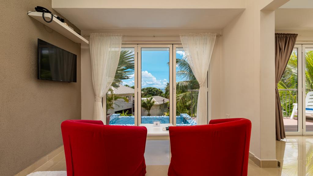 Foto 106: Moulin Kann Villas - Mahé (Seychelles)