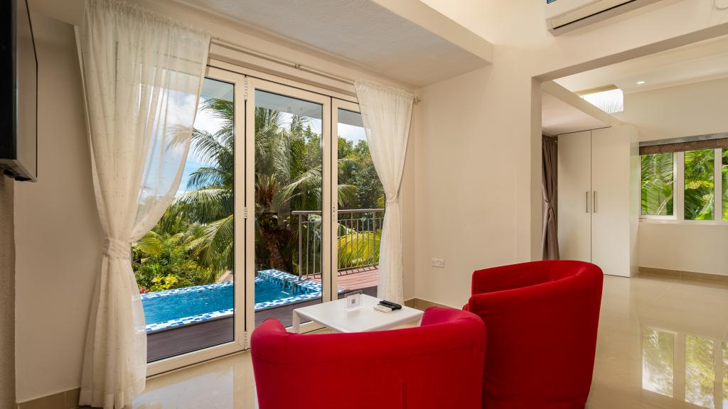 Foto 71: Moulin Kann Villas - Mahé (Seychelles)