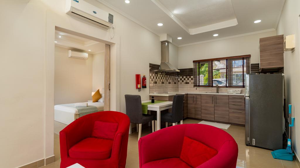 Foto 94: Moulin Kann Villas - Mahé (Seychelles)