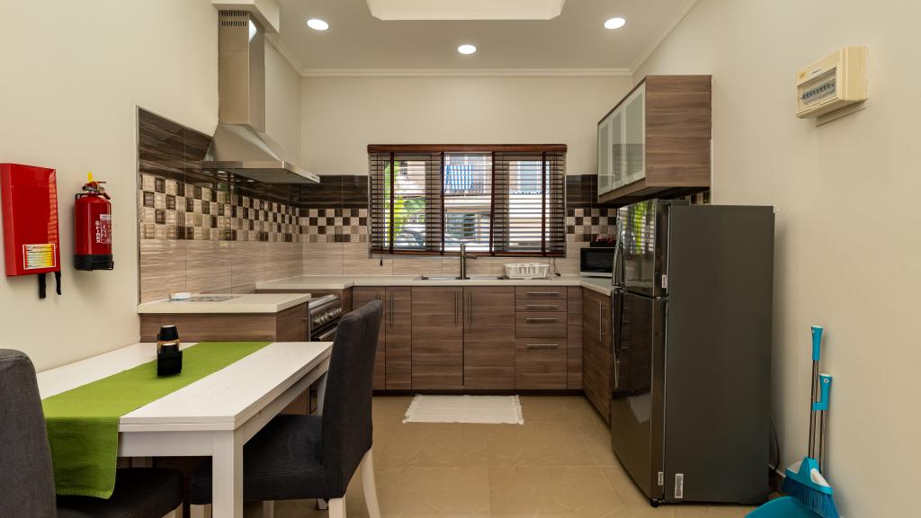 Foto 102: Moulin Kann Villas - Mahé (Seychellen)