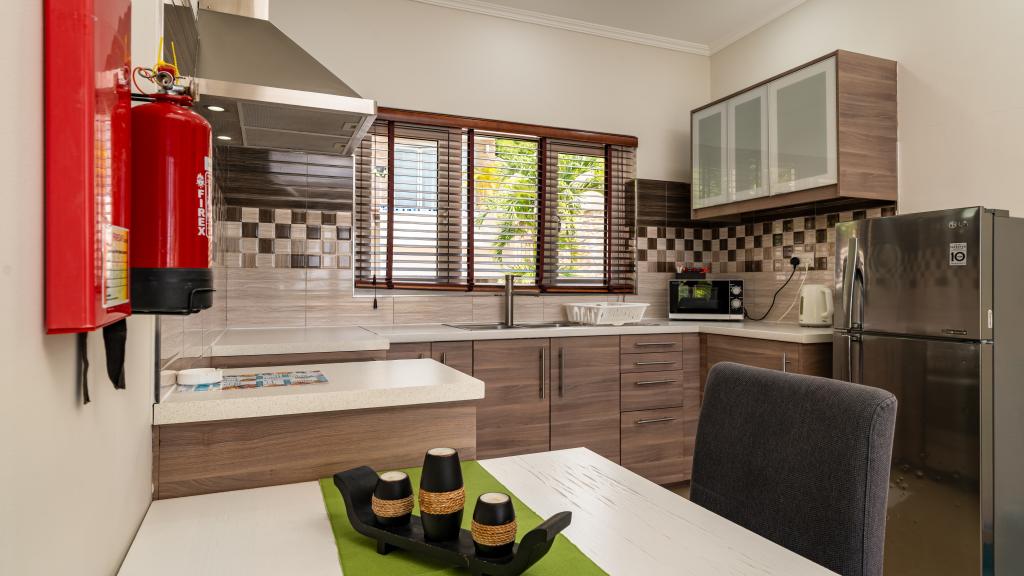 Foto 118: Moulin Kann Villas - Mahé (Seychelles)