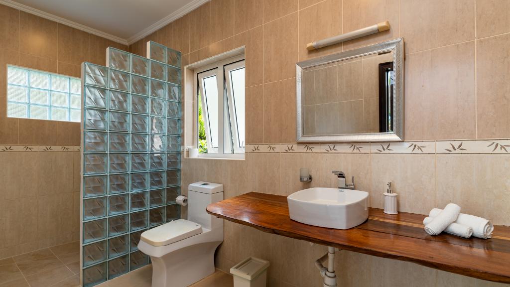 Foto 105: Moulin Kann Villas - Mahé (Seychelles)