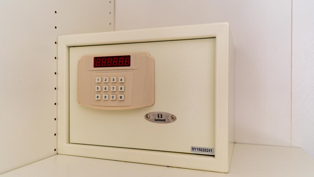 Photo 53: Moulin Kann Villas - Mahé (Seychelles)