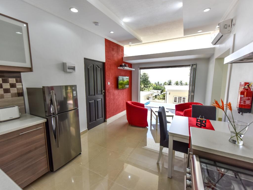 Moulin Kann Villas - Photo 9