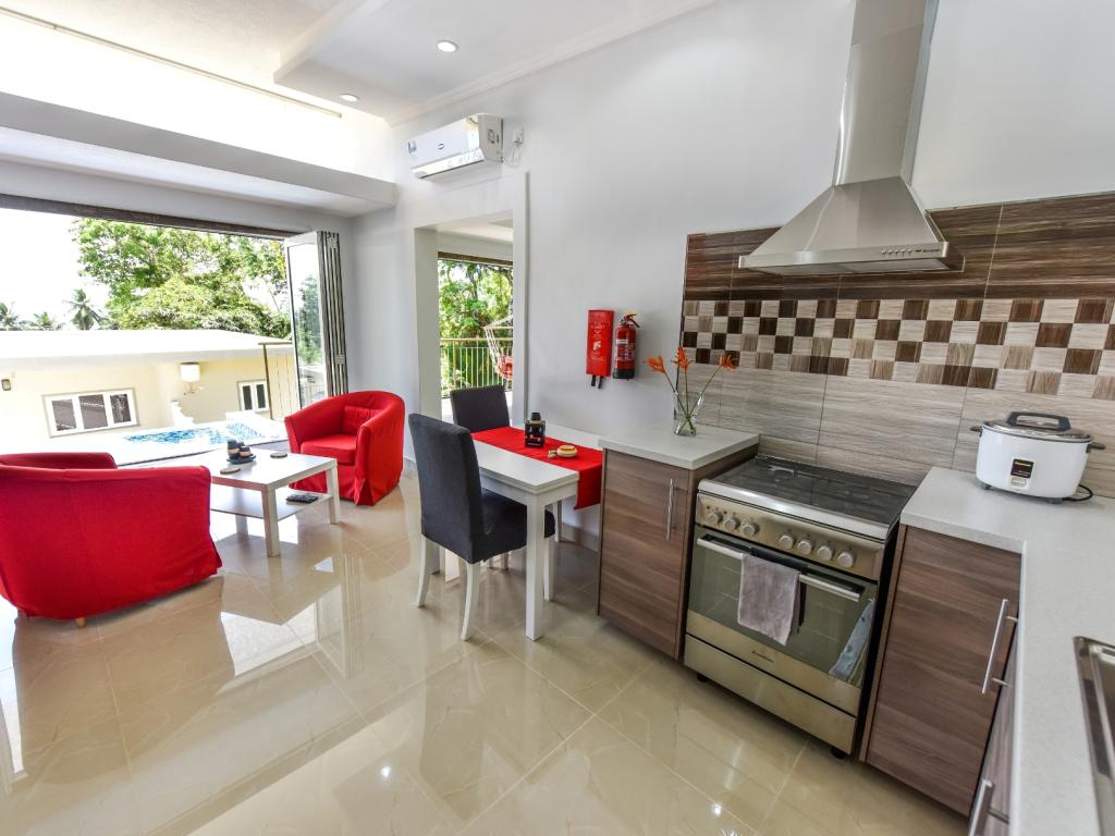 Moulin Kann Villas - Photo 3