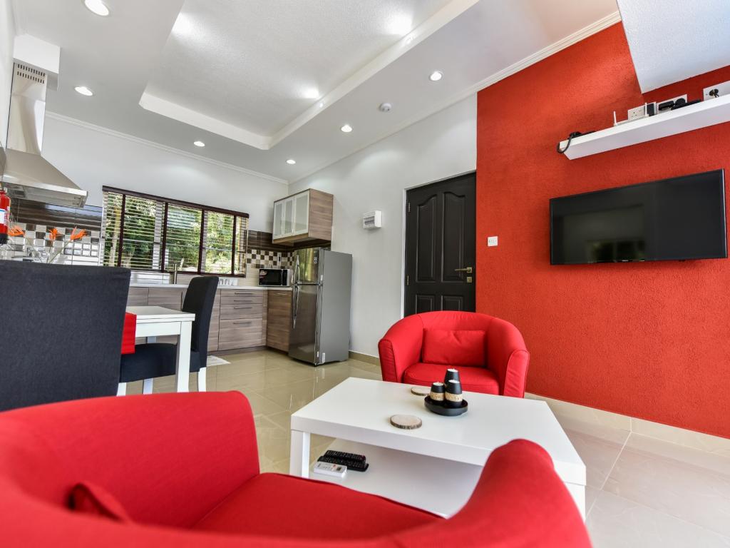 Moulin Kann Villas - Photo 6