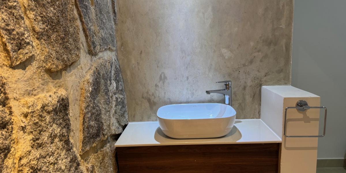 Moulin Kann Villas - Villa con 1 camera da letto