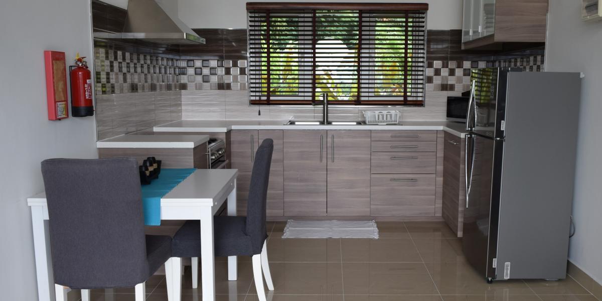 Moulin Kann Villas - Villa con 1 camera da letto piscina privata