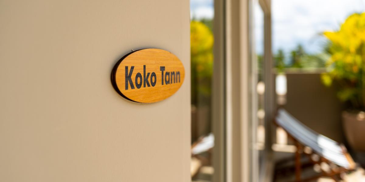 Moulin Kann Villas - Villa 1 chambre