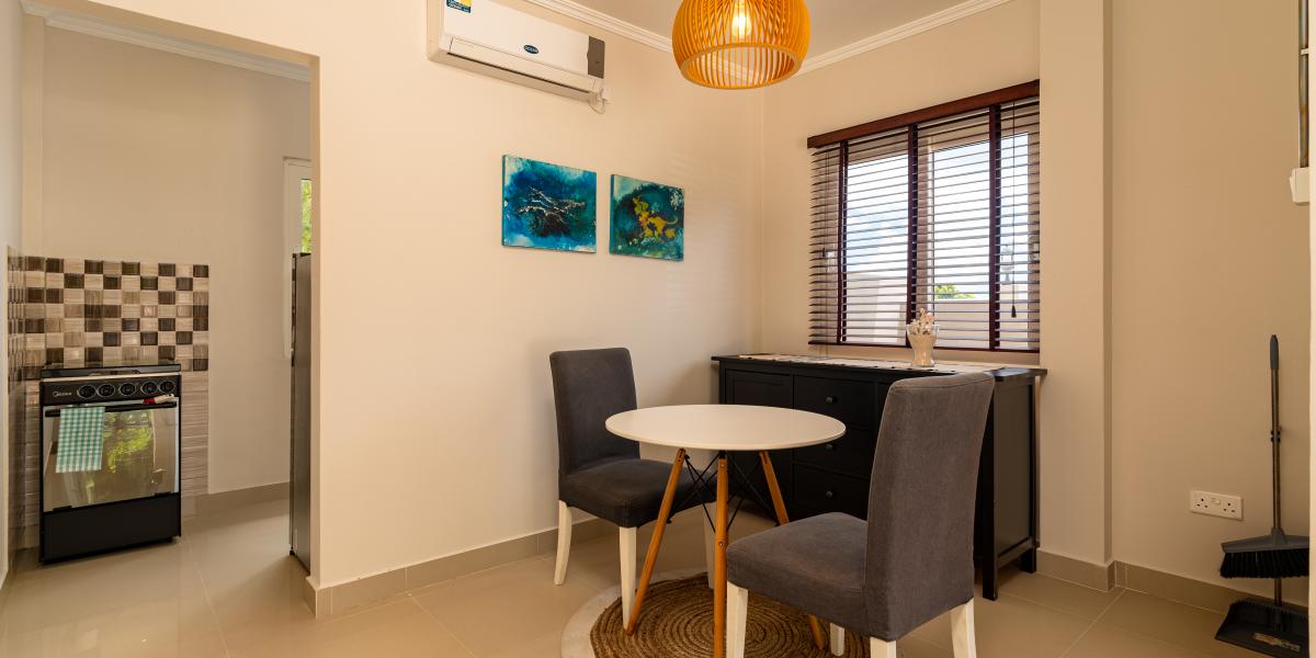 Moulin Kann Villas - Villa 1 chambre