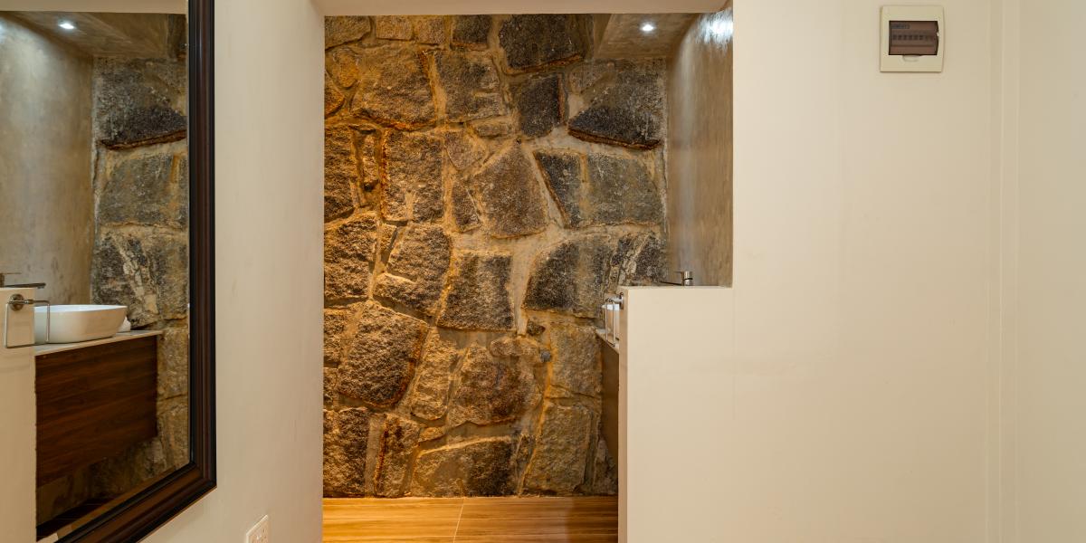 Moulin Kann Villas - Villa 1 chambre