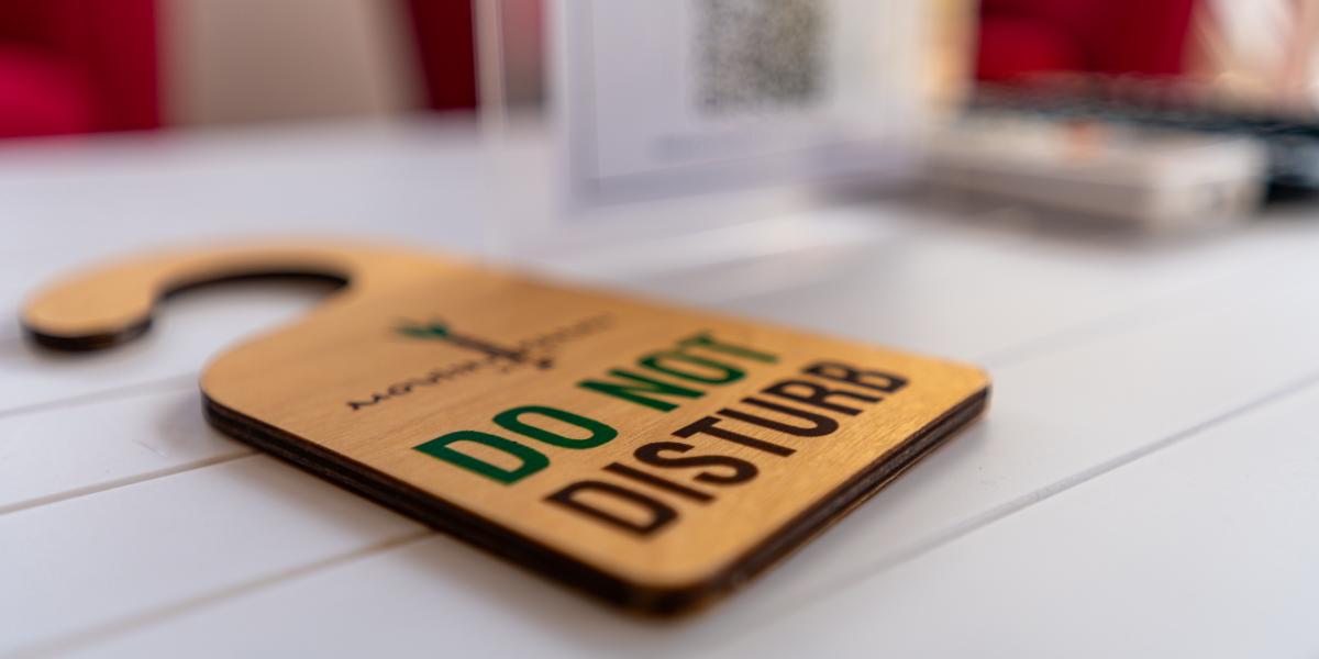 Moulin Kann Villas - Villa 1 chambre