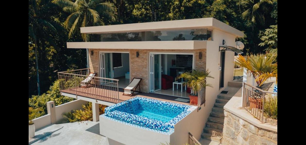 Moulin Kann Villas - Photo 1