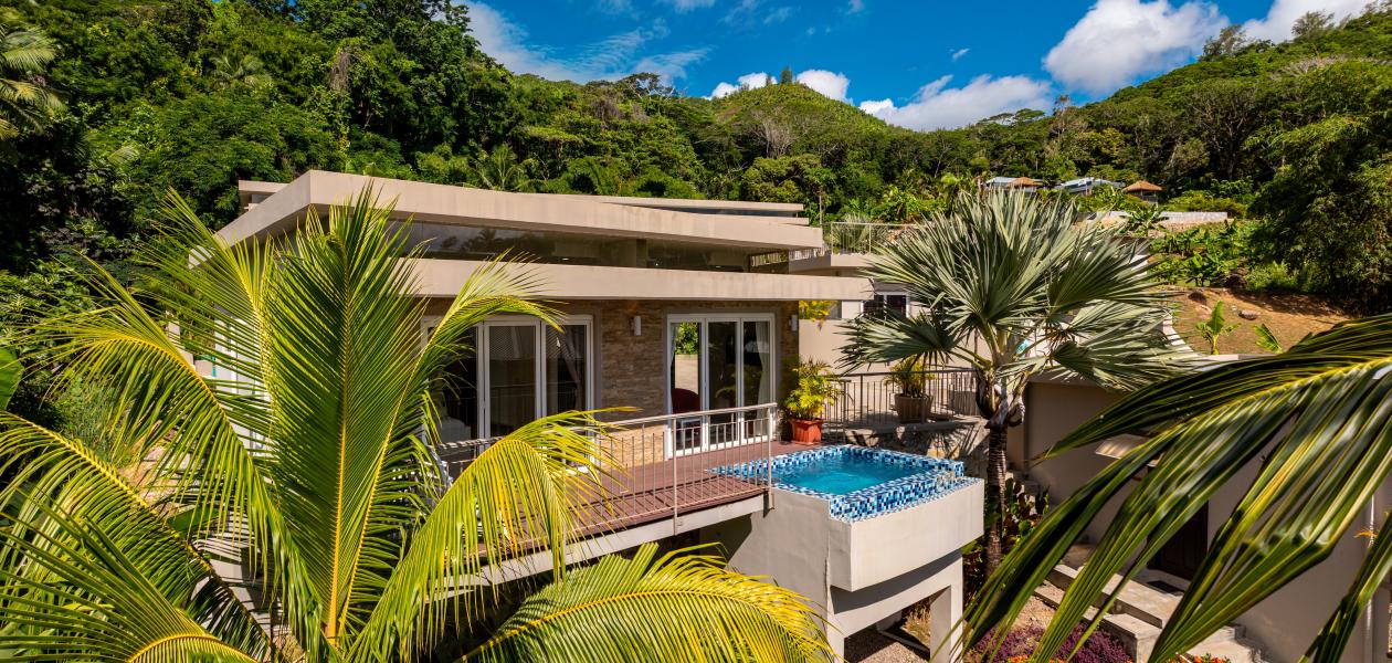 Moulin Kann Villas - Photo 1