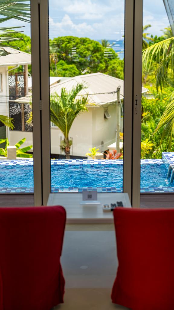 Foto 121: Moulin Kann Villas - Mahé (Seychelles)