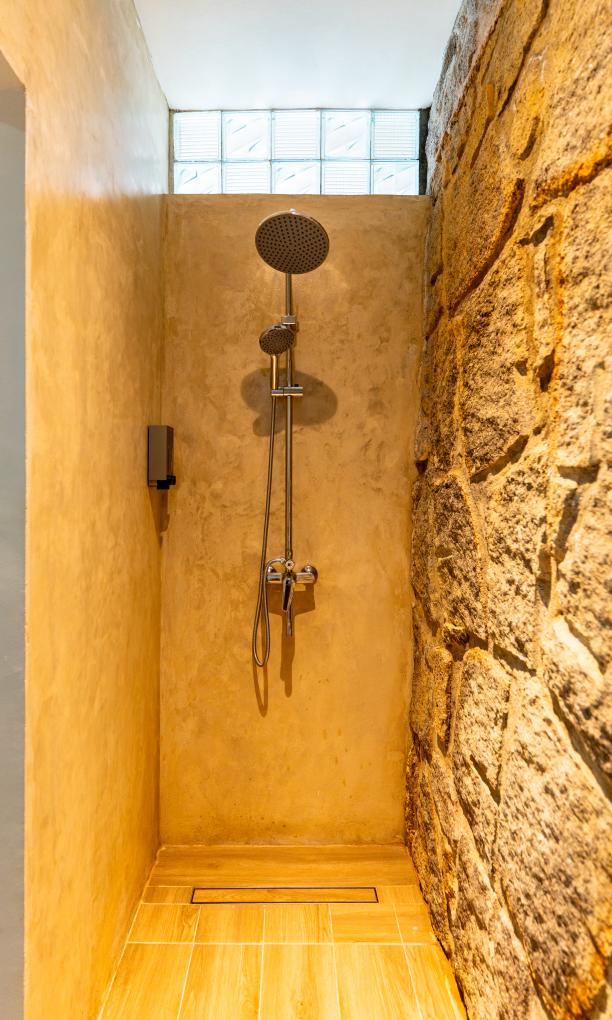 Moulin Kann Villas - Villa 1 chambre