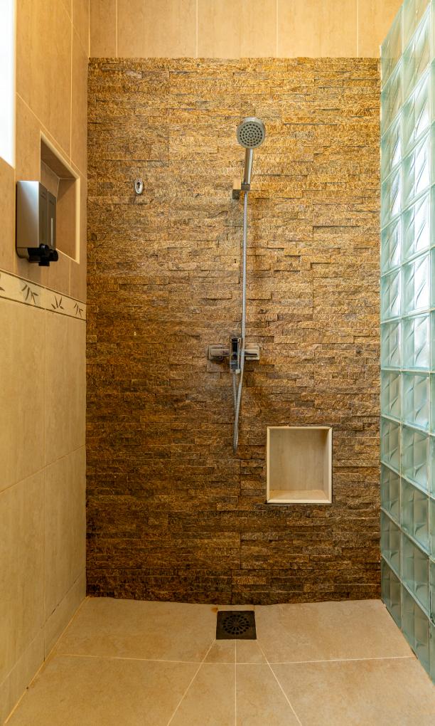 Moulin Kann Villas - Villa 1 Chambre piscine privée