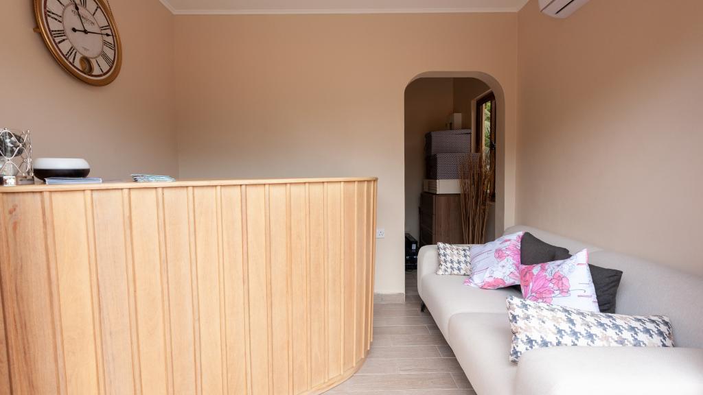 Photo 20: Stone Self Catering Apartments - Praslin (Seychelles)