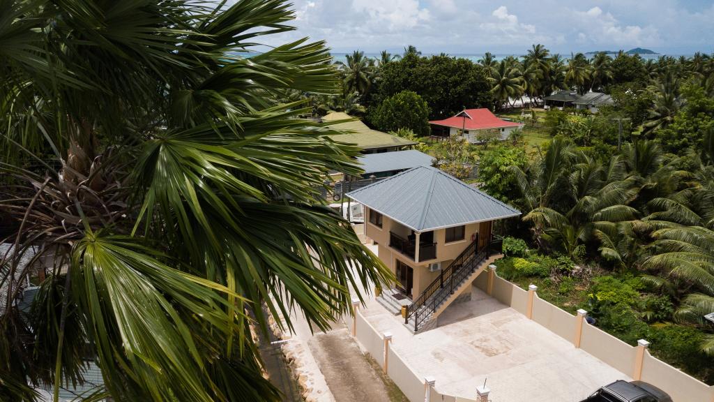 Photo 21: Stone Self Catering Apartments - Praslin (Seychelles)