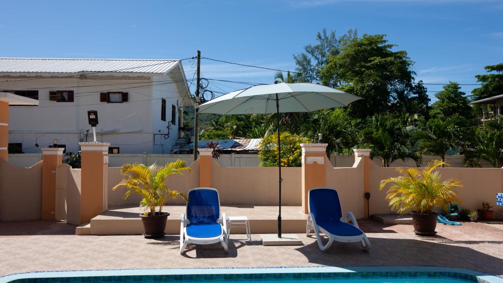 Foto 14: Stone Self Catering Apartments - Praslin (Seychelles)