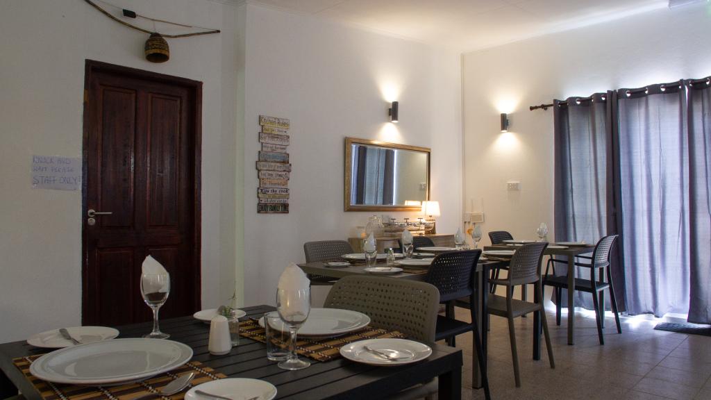 Foto 18: Hotel Plein Soleil - Praslin (Seychelles)