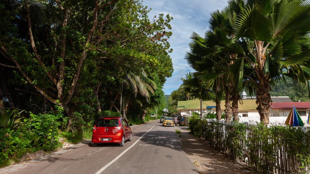 Foto 20: Hotel Plein Soleil - Praslin (Seychelles)